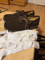 Stockerpoint trachtenschuhe  Gr 42 unbenutzt Bayern - Landshut Vorschau