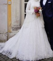 Brautkleid • Gelinlik • Hochzeitskleid Nordrhein-Westfalen - Sankt Augustin Vorschau