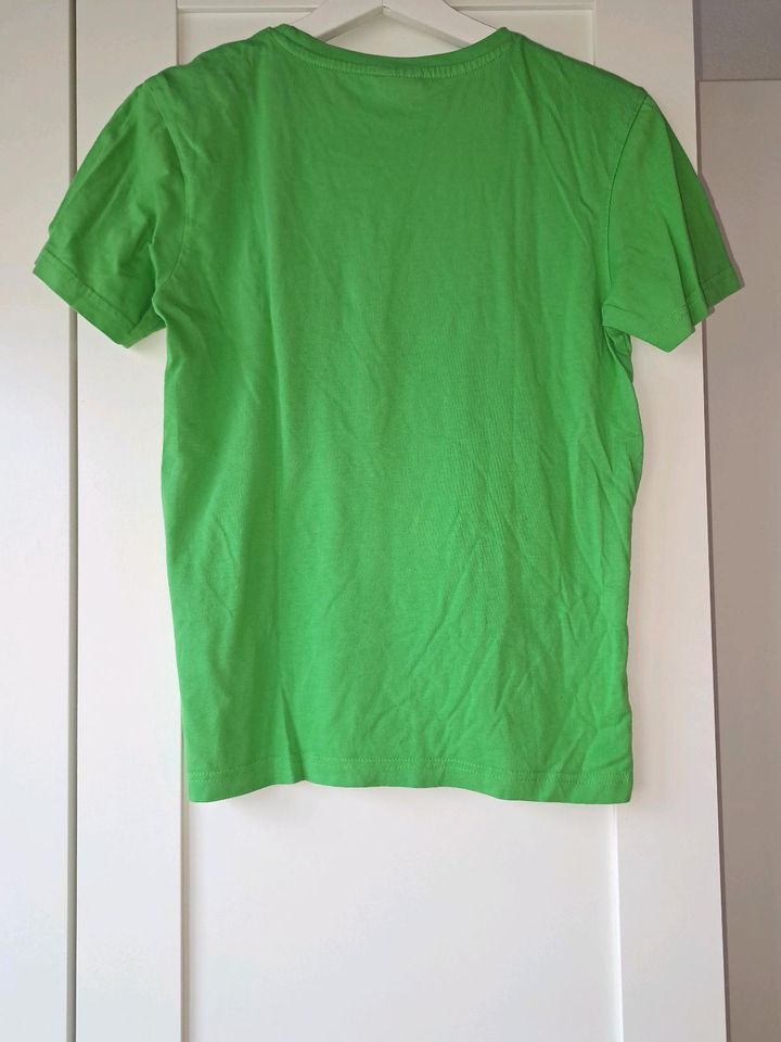 Erima T-Shirt grün in Rottweil