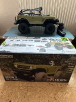 Axial scx10 II Deadbolt Baden-Württemberg - Neudenau  Vorschau