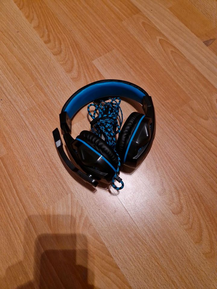 Ovann Gaming Headset X2 in Echem