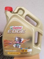 Castrol EDGE 5W-30 C3   Dexos 2 5L Karnister Neu Duisburg - Wehofen Vorschau