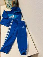 Adidas Jogginganzug Rheinland-Pfalz - Buchholz (Westerwald) Vorschau