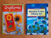 Windowcolors Window Color Bastelbücher TOPP RICO kreativ Baden-Württemberg - Fellbach Vorschau