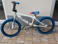 BMX WHITE - TEXTRO BONTRAGER Aufkleber Rad Fahrrad BIKE Baden-Württemberg - Meckenbeuren Vorschau