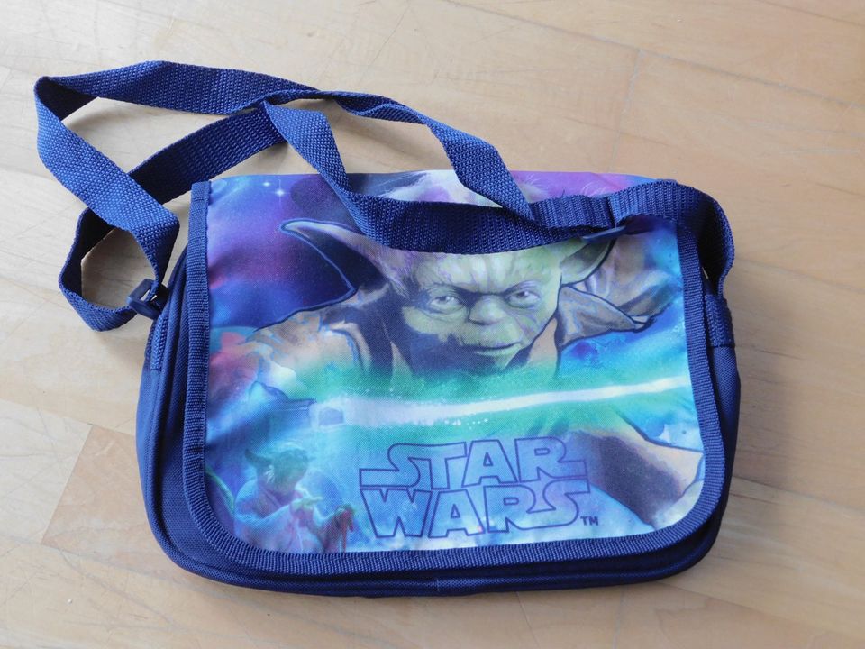 Star Wars Tasche in Wartenberg