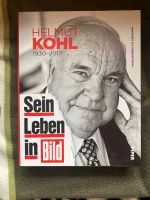 Buch Helmut Kohl, sein Leben in Bild Bayern - Bogen Niederbay Vorschau