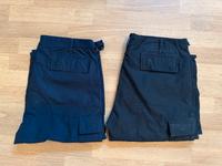 Cargo Hosen schwarz und blau Neu in L Nürnberg (Mittelfr) - Aussenstadt-Sued Vorschau