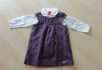 Esprit festliche Kombi Kleid Bluse Gr. 86 top Zustand Baden-Württemberg - Sandhausen Vorschau