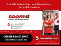 Verkäufer Bodenbeläge - auch Quereinsteiger (m/w/d) in Leutkirch Baden-Württemberg - Leutkirch im Allgäu Vorschau