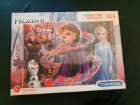 Frozen 2 Puzzle Saarland - Beckingen Vorschau