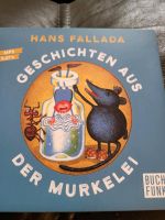 CD Geschichten aus der Murkelei Hans Fallada Niedersachsen - Weyhe Vorschau