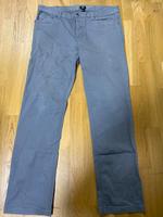 Herren Jeans Hose Grau von H&M Gr. 36 Niedersachsen - Stade Vorschau