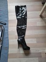 High heels Grösse 48 Männer Nordrhein-Westfalen - Westerkappeln Vorschau