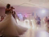 Bodennebelmaschine /Hochzeit/Event/Party/JBL Partybox Niedersachsen - Spelle Vorschau