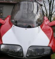 Ducati Performance Windshield Scheibe Windscreen 748-916-996-998 Bayern - Memmingen Vorschau