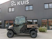 Kubota ATV/Quad RTV X1110 Niedersachsen - Langen Emsland Vorschau