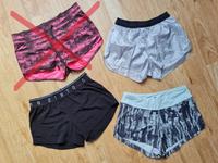 H&M SPORT Sport-Shorts*kurze Sporthose*Lauf-Shorts*Gr.38 Berlin - Marienfelde Vorschau