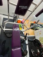 Kettler Fitness Studio, Fitness Turm, Trainingsbank, Kraftstation München - Altstadt-Lehel Vorschau