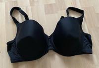 BH Bügel schwarz gepolstert Schalen Damen 90D Takko Mecklenburg-Vorpommern - Wismar Vorschau