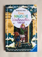 Eine magische Weihnachtsreise.. Sachsen-Anhalt - Wolmirstedt Vorschau