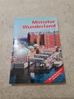 Miniaturwunderland Buch Bayern - Eichstätt Vorschau