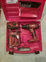 Hilti Sfc 22 A Hessen - Sontra Vorschau