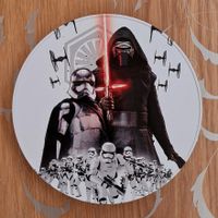 Star Wars The Force Awakens Münzen Niedersachsen - Bassum Vorschau