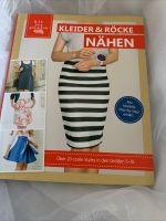 Kleider und Röcke nähen - Näh dich glücklich Brandenburg - Großräschen Vorschau