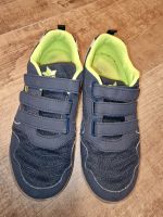 Hallen Turnschuhe Sneaker Lico Gr 38 und andere Rheinland-Pfalz - Münster-Sarmsheim Vorschau