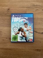 Topspin 2k25 Tennis Ps4 Spiel Playstation 4 TOP Bayern - Augsburg Vorschau