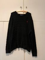 Schwarzer Pullover Ralph Lauren XL Innenstadt - Köln Altstadt Vorschau