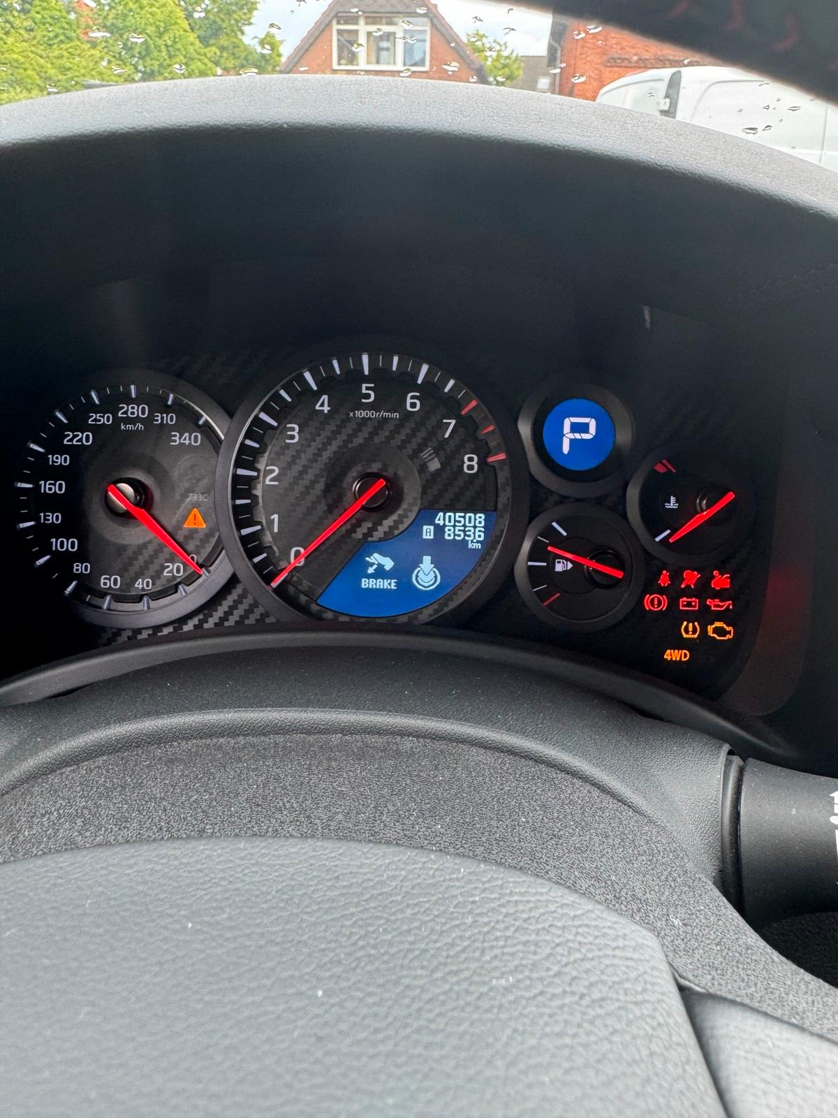 Abbildung des Autos nissan gtr track edidion