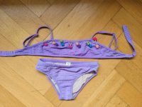 Mädchen Bikini Gr 128 Nordrhein-Westfalen - Paderborn Vorschau