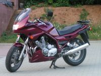 Motorrad Yamaha XJ 900S Diversion Hessen - Nidderau Vorschau