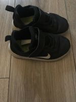 Nike kinder Sneaker Gr. 27 unisex Bonn - Bonn-Zentrum Vorschau