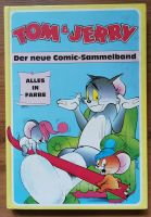 Tom & Jerry - Der neue Comic-Sammelband, Alles in Farbe Brandenburg - Hosena Vorschau