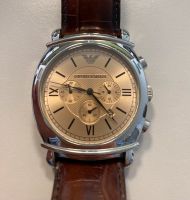 Emporio Armani Uhr Herren Nordrhein-Westfalen - Gummersbach Vorschau