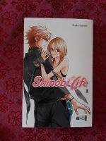 Shinobi Life Band 1 - Manga Niedersachsen - Sittensen Vorschau