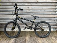 BMX S'COOL XTRIX 40 BLACK/GOLD MATT 20 Zoll Hessen - Hanau Vorschau