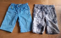 VINGINO & ZARA 2 kurze Hosen Shorts Jeansshorts Gr. 10 134 140 Stuttgart - Stuttgart-Süd Vorschau