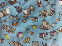 Stoff Jersey Disney Dumbo Dresden - Klotzsche Vorschau