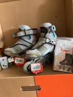 Nike Air Schuh Inliner Skate Wmn EX Nordrhein-Westfalen - Hennef (Sieg) Vorschau