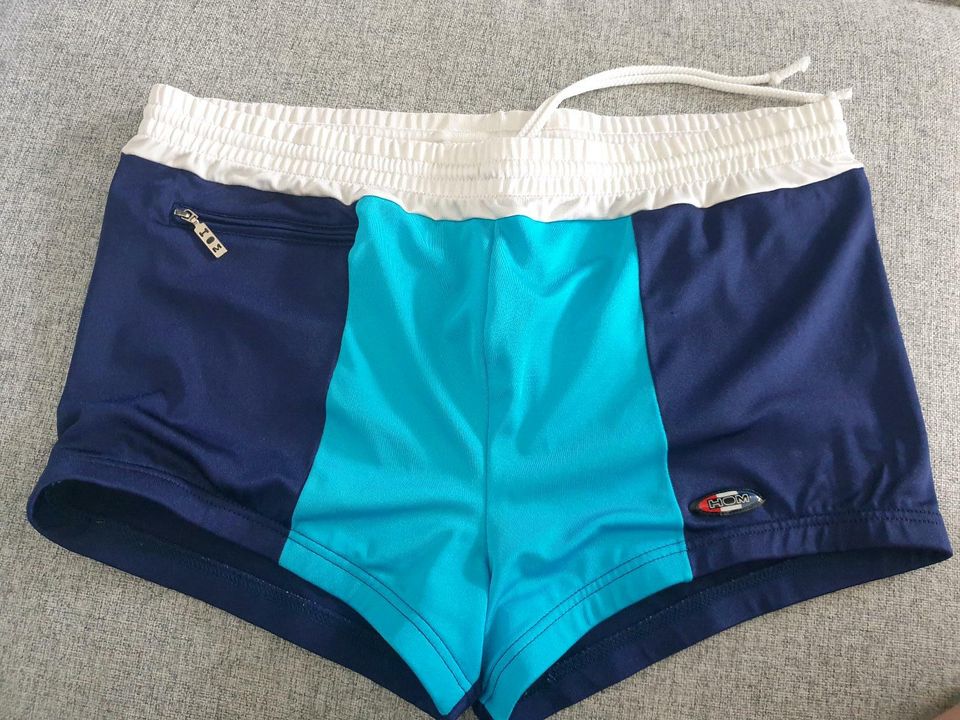 Badehose Herren von HOM Gr. 6 Badeshorts in Hessen - Rodgau | eBay  Kleinanzeigen ist jetzt Kleinanzeigen