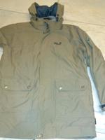 Jack Wolfskin Jacke Niedersachsen - Holle Vorschau