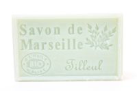 Seife Savon de Marseille Lindenblüte 125g Baden-Württemberg - Langenau Vorschau