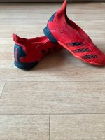 Adidas Predator Hallenfußballschuhe Größe 37 1/3 Dithmarschen - Heide Vorschau