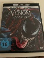 Venom 2 let there be carnage ultra hd blu ray Rheinland-Pfalz - Sprendlingen Vorschau