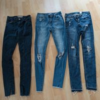 Verschiedene Jeans TALL**NEU**ASOS,Vera Moda,h&m Bayern - Bubenreuth Vorschau