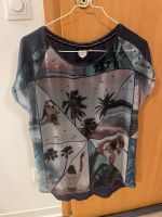 Shirt Catwalk Junkie Gr.S 36 Small Sachsen - Burkhardtsdorf Vorschau